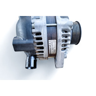 Acura RL 05-08 Alternator With Pully 31100-RJA-A02, E052, OEM, 2005, 2006, 2007, 2008