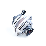 Acura RL 05-08 Alternator With Pully 31100-RJA-A02, E052, OEM, 2005, 2006, 2007, 2008