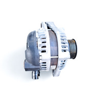 Acura RL 05-08 Alternator With Pully 31100-RJA-A02, E052, OEM, 2005, 2006, 2007, 2008