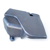Acura RL 05-08 Cover Base Battery Tray 31551-SJA-A01ZA, E052, OEM, 2005, 2006, 2007, 2008