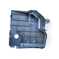 Acura RL 05-08 Cover Base Battery Tray 31551-SJA-A01ZA, E052, OEM, 2005, 2006, 2007, 2008