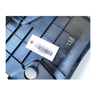 Acura RL 05-08 Cover Base Battery Tray 31551-SJA-A01ZA, E052, OEM, 2005, 2006, 2007, 2008