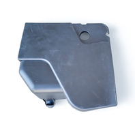Acura RL 05-08 Cover Base Battery Tray 31551-SJA-A01ZA, E052, OEM, 2005, 2006, 2007, 2008
