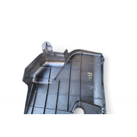 Acura RL 05-08 Cover Base Battery Tray 31551-SJA-A01ZA, E052, OEM, 2005, 2006, 2007, 2008