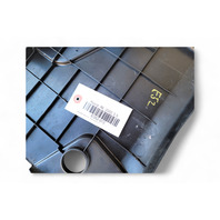 Acura RL 05-08 Cover Base Battery Tray 31551-SJA-A01ZA, E052, OEM, 2005, 2006, 2007, 2008