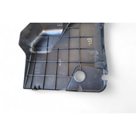 Acura RL 05-08 Cover Base Battery Tray 31551-SJA-A01ZA, E052, OEM, 2005, 2006, 2007, 2008