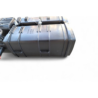 Acura RL 05-12 Fuel Vapor Canister, 17011-SJA-A01, E052, OEM, 2005, 2006, 2007, 2008, 2009, 2010, 2011, 2012