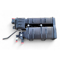 Acura RL 05-12 Fuel Vapor Canister, 17011-SJA-A01, E052, OEM, 2005, 2006, 2007, 2008, 2009, 2010, 2011, 2012 Acura RL 05-12 Fuel Vapor Canister, 17011-SJA-A01, E052, OEM, 2005, 2006, 2007, 2008, 2009, 2010, 2011, 2012