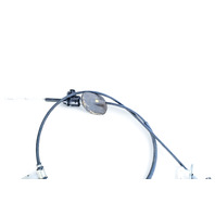 Acura RL 05-08 Automatic Transmission Shifter Shift Wire Control Cable A/T 54315-SJA-023, E052, OEM, 2005, 2006, 2007, 2008