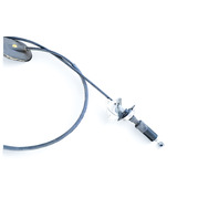 Acura RL 05-08 Automatic Transmission Shifter Shift Wire Control Cable A/T 54315-SJA-023, E052, OEM, 2005, 2006, 2007, 2008