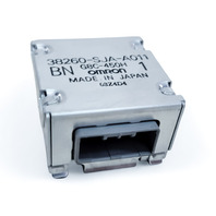 Acura RL 05-08 Headlamp Day Running Light DRL Control Unit Module 38260-SJA-A01, E052, OEM, 2005, 2006, 2007, 2008