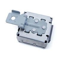 Acura RL 05-08 Headlamp Day Running Light DRL Control Unit Module 38260-SJA-A01, E052, OEM, 2005, 2006, 2007, 2008