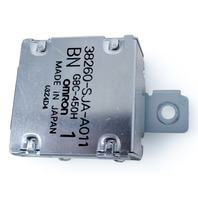 Acura RL 05-08 Headlamp Day Running Light DRL Control Unit Module 38260-SJA-A01, E052, OEM, 2005, 2006, 2007, 2008