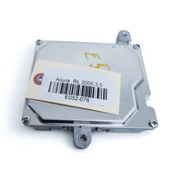 Acura RL 05-08 Transfer Case BCM ECU Module Computer 48310-RJC-A09, E052, OEM, 2005, 2006, 2007, 2008