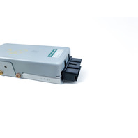 Acura RL 05-12 Fuel Pump Control Unit Module 37720-RJA-A04, E052, OEM, 2005, 2006, 2007, 2008, 2009, 2010, 2011, 2012