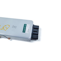 Acura RL 05-12 Fuel Pump Control Unit Module 37720-RJA-A04, E052, OEM, 2005, 2006, 2007, 2008, 2009, 2010, 2011, 2012