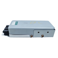 Acura RL 05-12 Fuel Pump Control Unit Module 37720-RJA-A04, E052, OEM, 2005, 2006, 2007, 2008, 2009, 2010, 2011, 2012