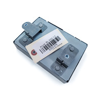 Acura RL 05-06 XM Satellite Radio Receiver/Module/Unit 39820-SJA-3250, E052, OEM, 2005, 2006