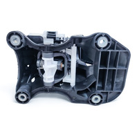Acura RL 05-08 Automatic Select Lever Gear Indicator Escutcheon Console Shifter A/T, E052, OEM, 2005, 2006, 2007, 2008