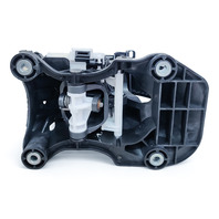 Acura RL 05-08 Automatic Select Lever Gear Indicator Escutcheon Console Shifter A/T, E052, OEM, 2005, 2006, 2007, 2008