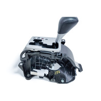 Acura RL 05-08 Automatic Select Lever Gear Indicator Escutcheon Console Shifter A/T, E052, OEM, 2005, 2006, 2007, 2008