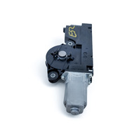 Acura RL 05-12 Sunroof, Sun Roof Electric Motor 70450-SJA-A02, E052, OEM, 2005, 2006, 2007, 2008, 2009, 2010, 2011, 2012