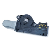 Acura RL 05-12 Sunroof, Sun Roof Electric Motor 70450-SJA-A02, E052, OEM, 2005, 2006, 2007, 2008, 2009, 2010, 2011, 2012