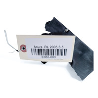 Acura RL 05-12 Sunroof, Sun Roof Electric Motor 70450-SJA-A02, E052, OEM, 2005, 2006, 2007, 2008, 2009, 2010, 2011, 2012