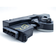 Acura RL 05-12 Sunroof, Sun Roof Electric Motor 70450-SJA-A02, E052, OEM, 2005, 2006, 2007, 2008, 2009, 2010, 2011, 2012