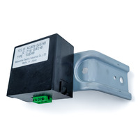 Acura RL 05-12 Front Keyless Smart Entry Module Unit 38360-SJA-A01, E052, OEM, 2005, 2006, 2007, 2008, 2009, 2010, 2011, 2012