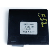 Acura RL 05-08 Electronic Traction Control Module ETS 38900-SJA-A03, E052, OEM, 2005, 2006, 2007, 2008
