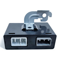 Acura RL 05-08 Electronic Traction Control Module ETS 38900-SJA-A03, E052, OEM, 2005, 2006, 2007, 2008