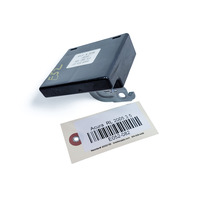 Acura RL 05-08 Electronic Traction Control Module ETS 38900-SJA-A03, E052, OEM, 2005, 2006, 2007, 2008