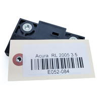Acura RL 05-12 Antenna Module Unit, 38388-SJA-003, E052, OEM, 2005, 2006, 2007, 2008, 2009, 2010, 2011, 2012