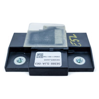 Acura RL 05-12 Antenna Module Unit, 38388-SJA-003, E052, OEM, 2005, 2006, 2007, 2008, 2009, 2010, 2011, 2012