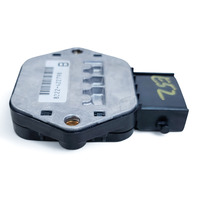 Acura RL 05-10 Drive By Wire Throttle Control Module, 37850-RKG-A01, E052, OEM, 2005, 2006, 2007, 2008, 2009, 2010