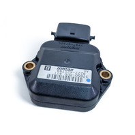 Acura RL 05-10 Drive By Wire Throttle Control Module, 37850-RKG-A01, E052, OEM, 2005, 2006, 2007, 2008, 2009, 2010