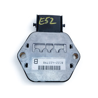 Acura RL 05-10 Drive By Wire Throttle Control Module, 37850-RKG-A01, E052, OEM, 2005, 2006, 2007, 2008, 2009, 2010