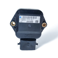 Acura RL 05-10 Drive By Wire Throttle Control Module, 37850-RKG-A01, E052, OEM, 2005, 2006, 2007, 2008, 2009, 2010