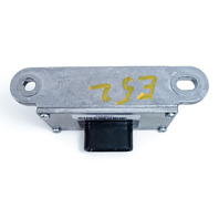 Acura RL 05-10 Yaw & G Rate Stability Control Sensor 306570-SLK-000, E052, OEM, 2005, 2006, 2007, 2008, 2009, 2010