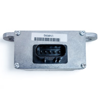 Acura RL 05-10 Yaw & G Rate Stability Control Sensor 306570-SLK-000, E052, OEM, 2005, 2006, 2007, 2008, 2009, 2010