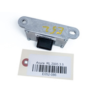 Acura RL 05-10 Yaw & G Rate Stability Control Sensor 306570-SLK-000, E052, OEM, 2005, 2006, 2007, 2008, 2009, 2010