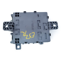 Acura RL 05-10 Secondary Dashboard Fuse Box Junction Unit Assembly, 38210-SJA-A01, E052, OEM, 2005, 2006, 2007, 2008, 2009, 2010