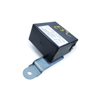 Acura RL 05-12 Rear Keyless Smart Entry Module Unit 38365-SJA-A01, E052, OEM, 2005, 2006, 2007, 2008, 2009, 2010, 2011, 2012