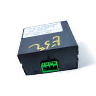 Acura RL 05-12 Rear Keyless Smart Entry Module Unit 38365-SJA-A01, E052, OEM, 2005, 2006, 2007, 2008, 2009, 2010, 2011, 2012