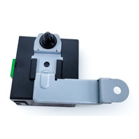 Acura RL 05-12 Rear Keyless Smart Entry Module Unit 38365-SJA-A01, E052, OEM, 2005, 2006, 2007, 2008, 2009, 2010, 2011, 2012