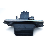 Acura RL 05-08 Trunk Lid Handle/Release Switch Button 74810-SJA-003, E052, OEM, 2005, 2006, 2007, 2008