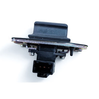 Acura RL 05-08 Trunk Lid Handle/Release Switch Button 74810-SJA-003, E052, OEM, 2005, 2006, 2007, 2008