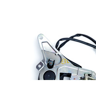 Acura RL 05-12 Trunk Lock Latch Assembly 74851-SJA-A01, E052, OEM, 2005, 2006, 2007, 2008, 2009, 2010, 2011, 2012