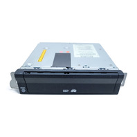 Acura RL 05 Navigation DVD Deck Player Unit 39540-SJA-405, E052, OEM, 2005